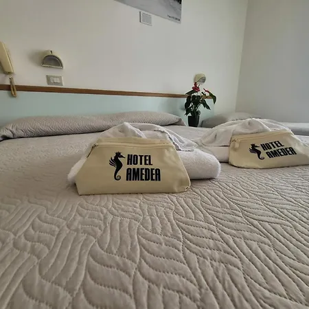 Amedea チェルヴィア