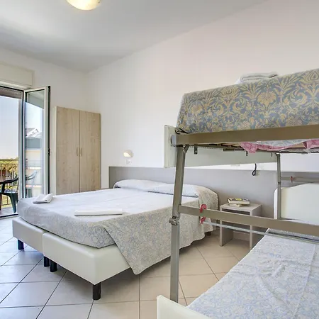 Amedea ホテル チェルヴィア