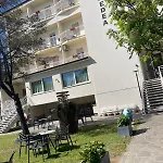 Amedea Hotel 3*