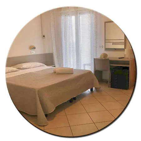 Amedea 3* Cervia