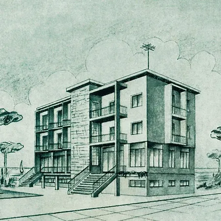 Amedea 3* Cervia