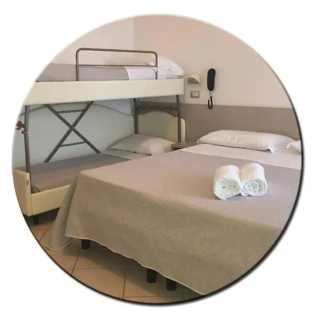 Hotel Amedea Cervia