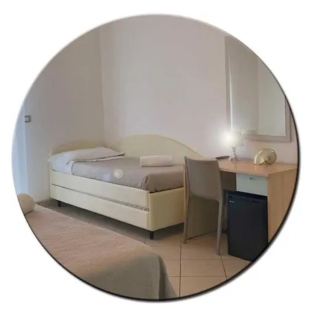 Hotel Amedea 3*