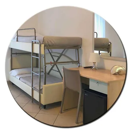 Amedea Hotel 3*