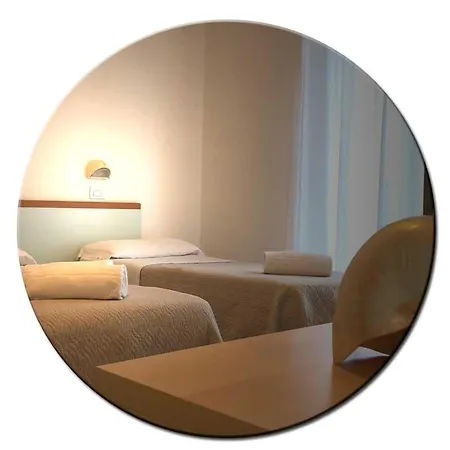Hotel Amedea 3*
