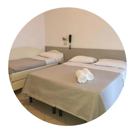 Hotel Amedea Cervia