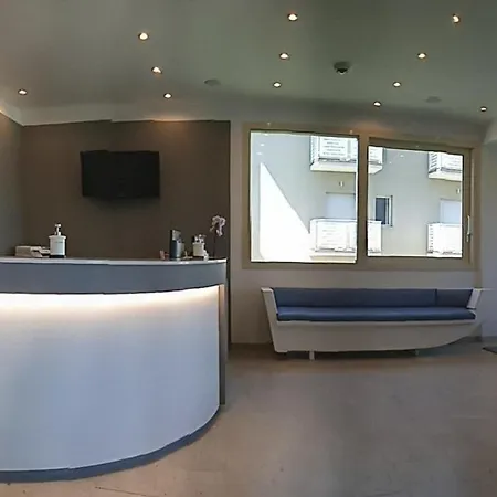 Hotel Amedea 3*