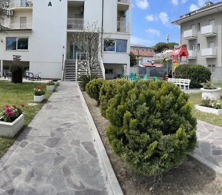 Hotel Amedea Cervia