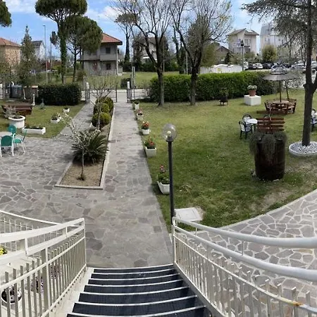 Amedea Cervia