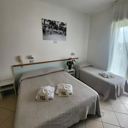 Hotel Amedea Cervia
