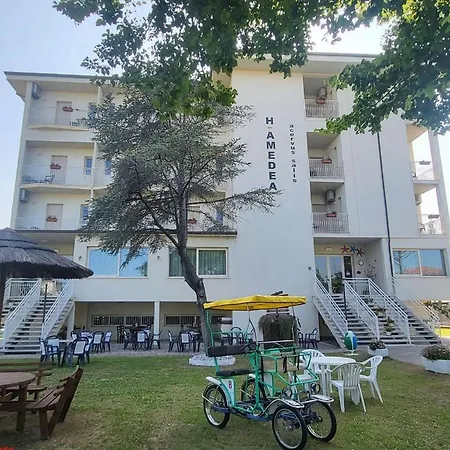 Amedea Hotel Cervia