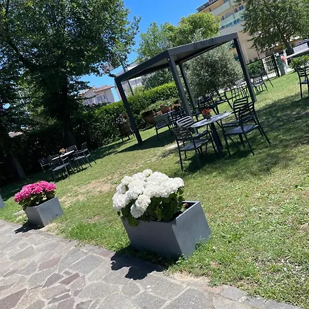 Amedea 3* Cervia