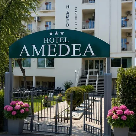 Ξενοδοχείο Amedea