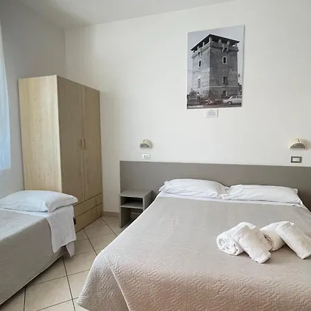 Amedea Hotel Cervia