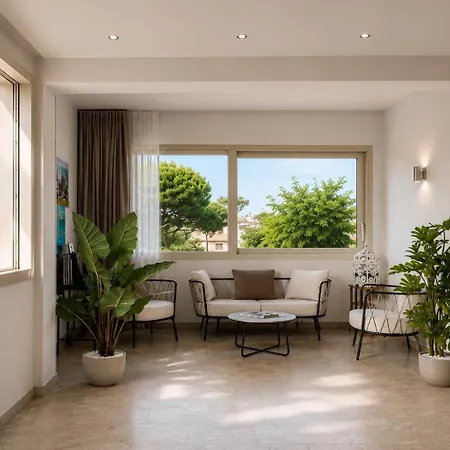 Amedea Hotel