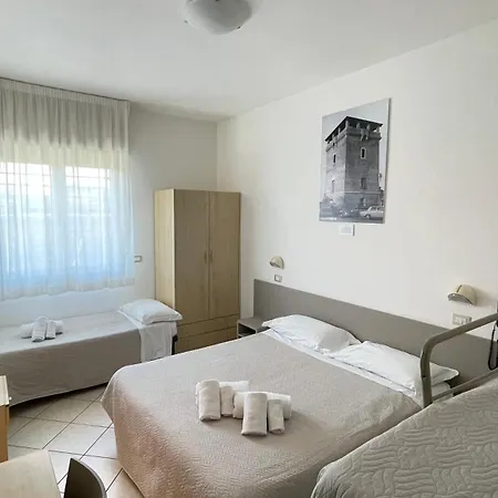 Hotel Amedea