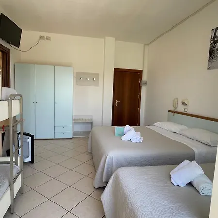 Amedea Hotel Cervia