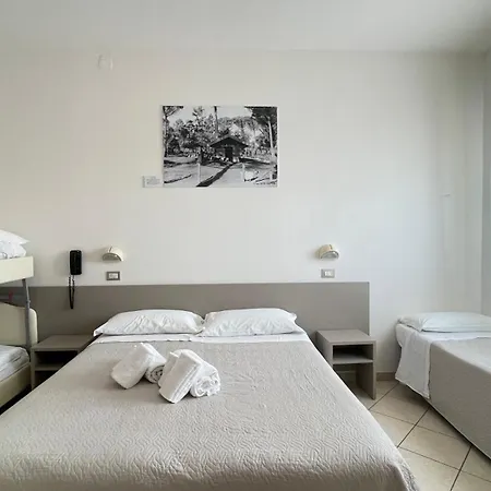 Hotel Amedea Cervia