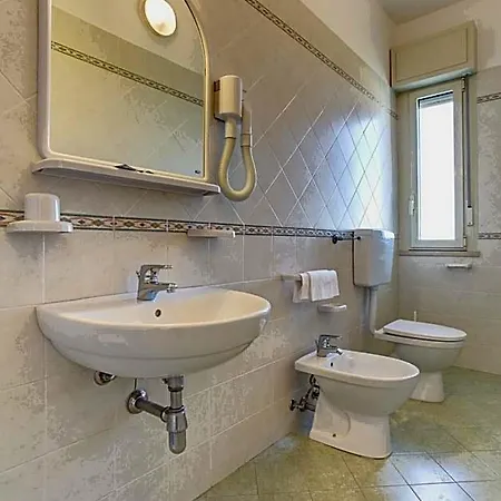 Hotel Amedea Cervia