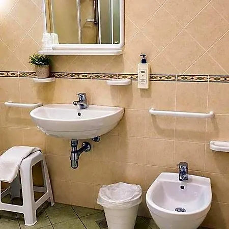Hotel Amedea