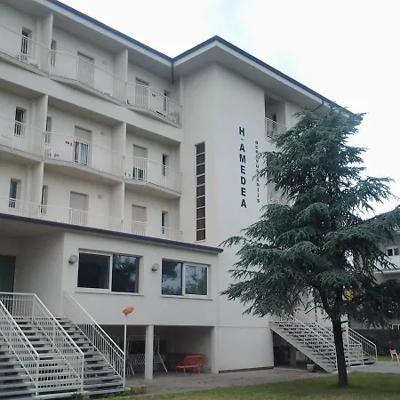 Hotel Amedea