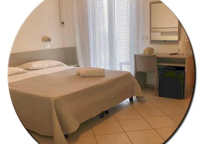 Amedea 3* Cervia