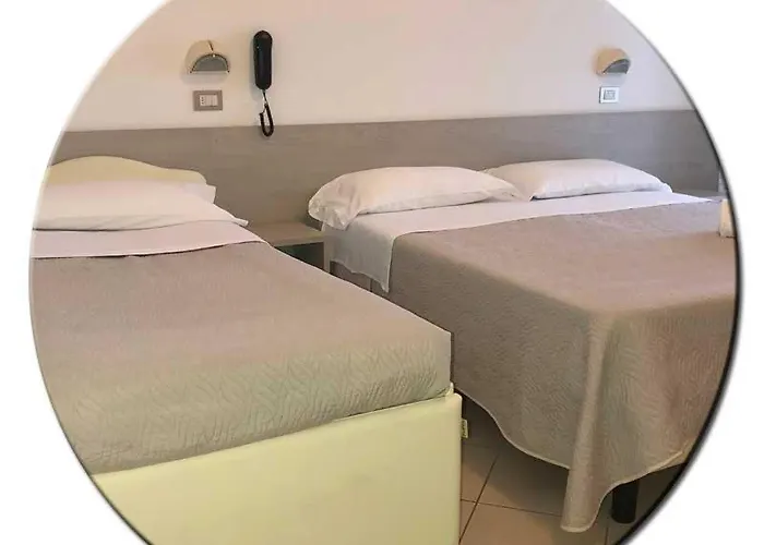 Amedea Cervia