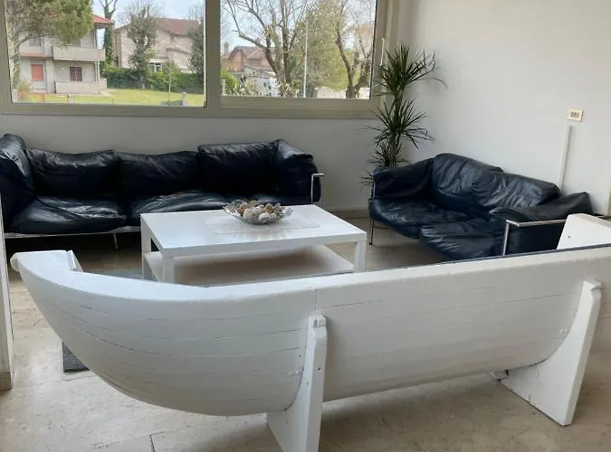 Amedea Hotell Cervia