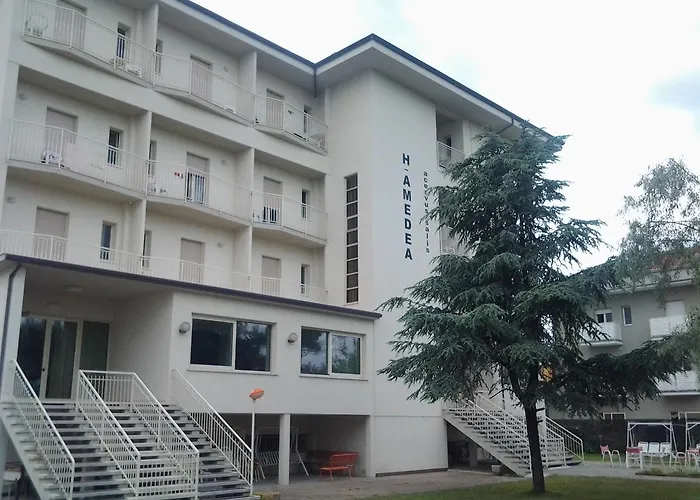 Hotell Amedea