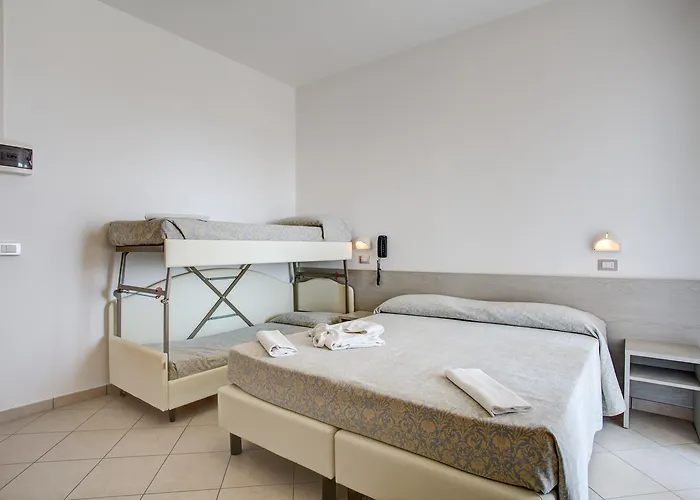 Hotel Amedea Cervia