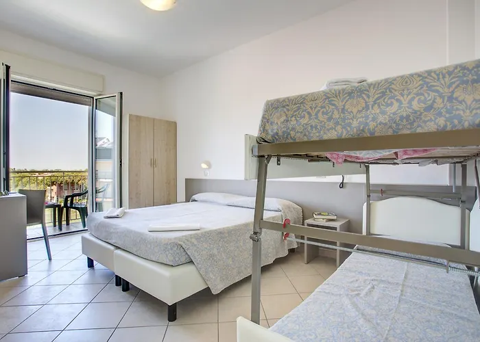 Amedea Hotel Cervia