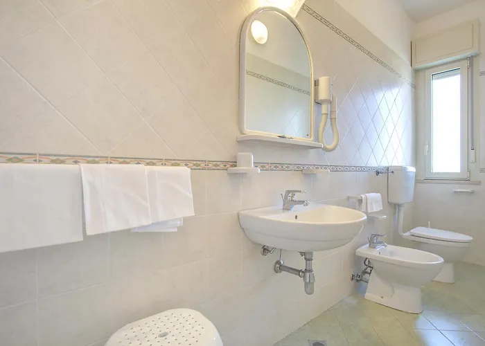 Amedea Hotel Cervia